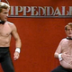 Illustration for article titled So Sorry: Heres Marco Rubio Dressed Like a Chippendales Dancer :(